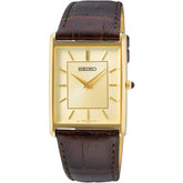 Seiko Conceptual Gent Quarz Herrenuhr - SWR064P1